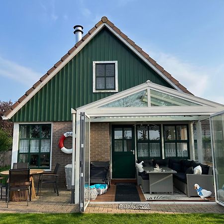 Zijperbries Villa Oudesluis  Eksteriør billede